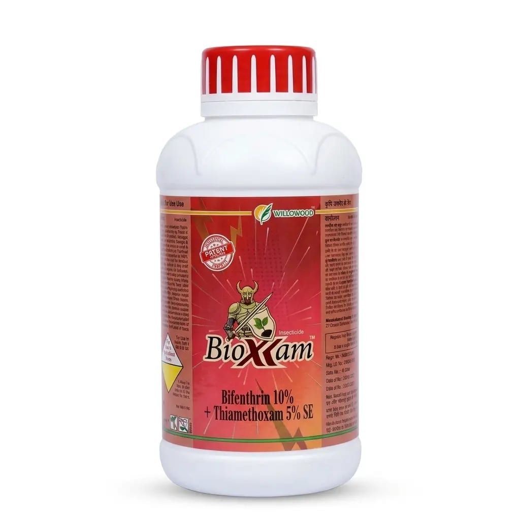 Willowood’s Bioxam thumbnail 2