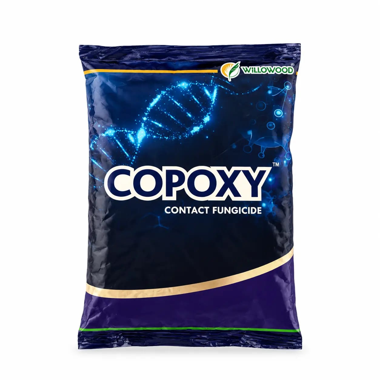 Willowood’s Copoxy