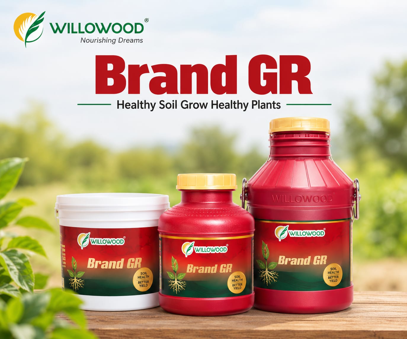 Brand GR — image 2