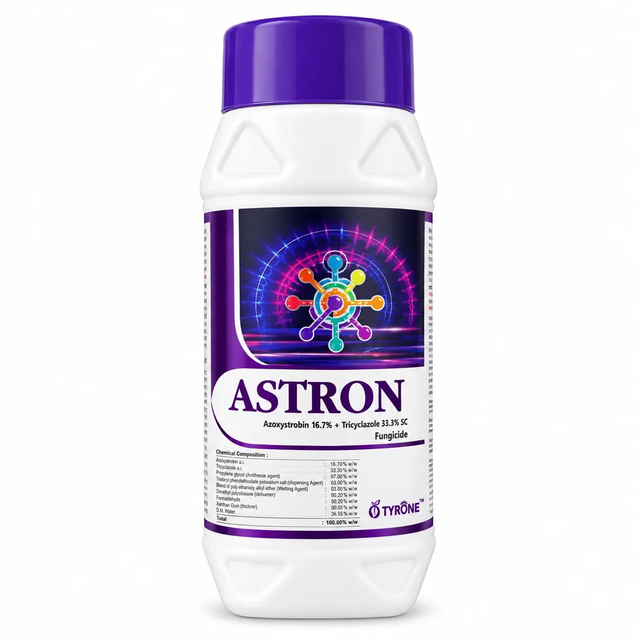 Tyrone’s Astron