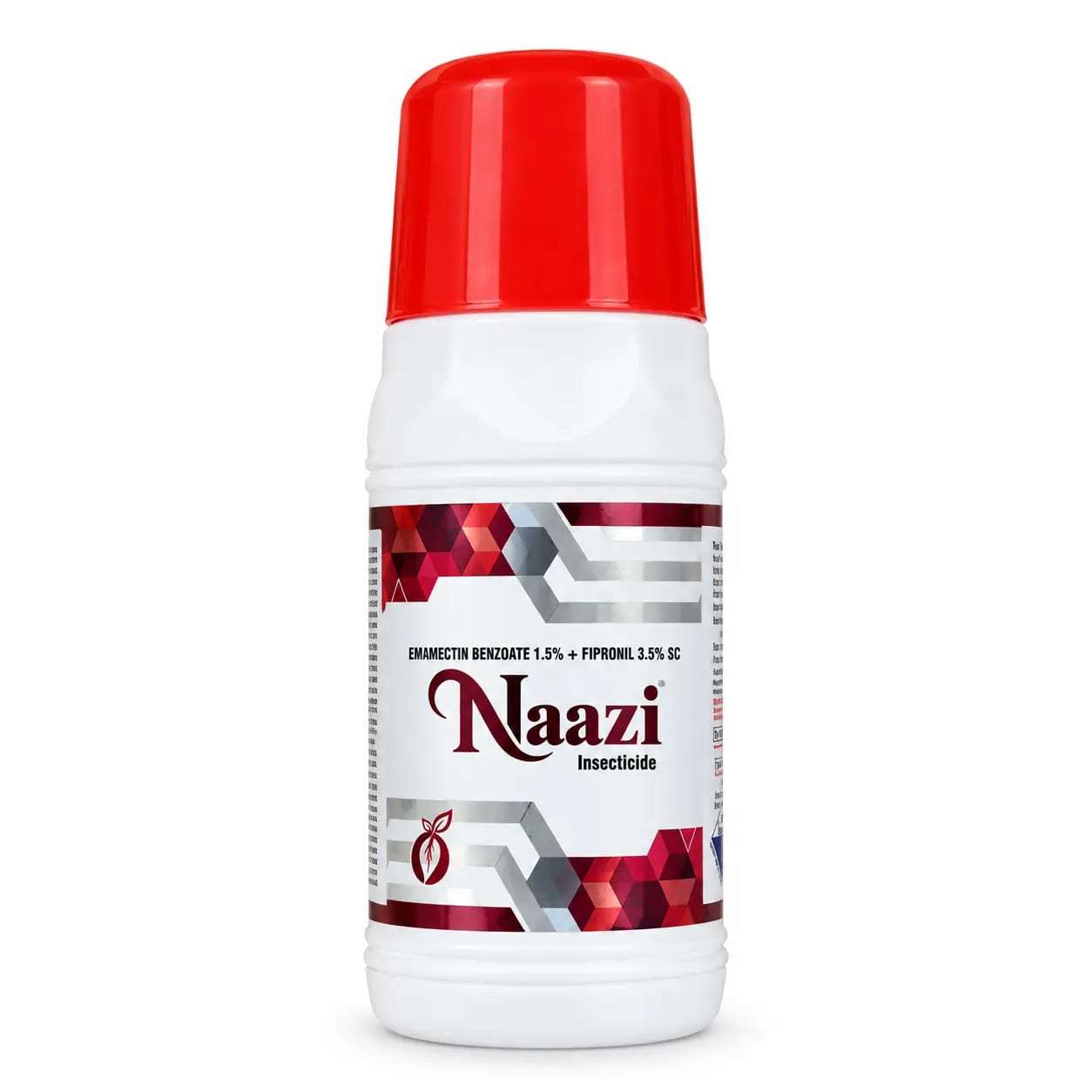 Tyrone’s Naazi