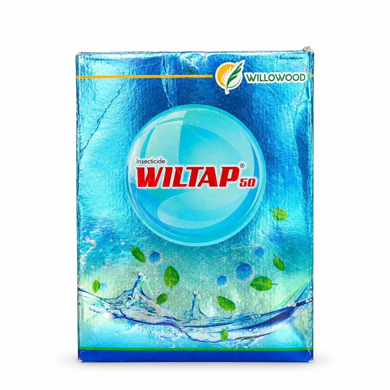 Willowood’s Wiltap-50 thumbnail 2
