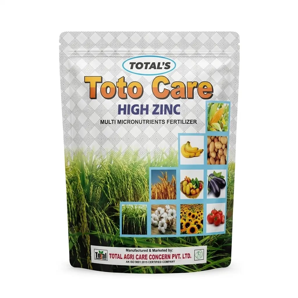 Total’s Totocare High Zinc — image 2