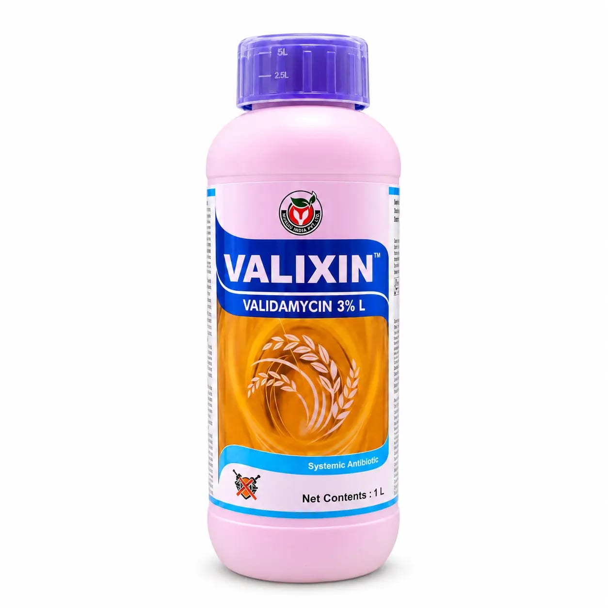 Mikusu’s Valixin