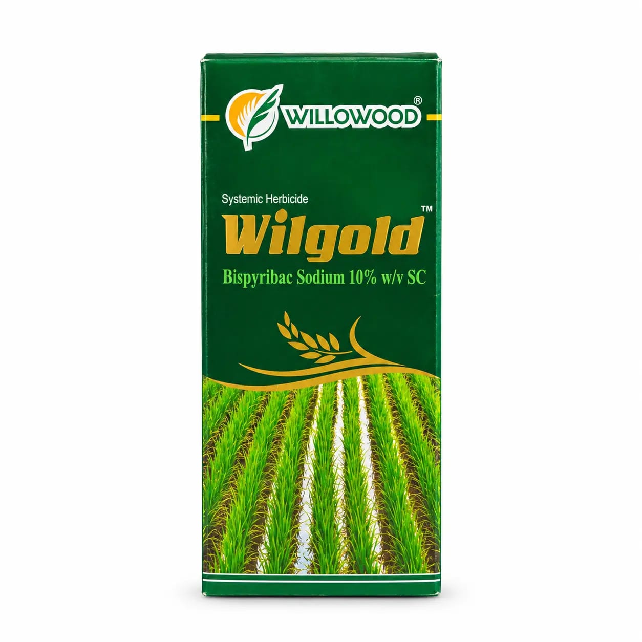 Willowood’s Wilgold