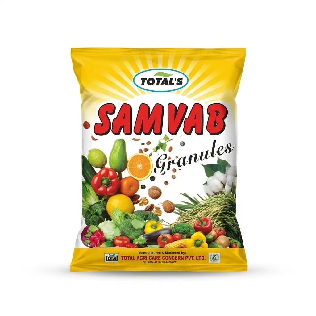 Total’s SAMVAB