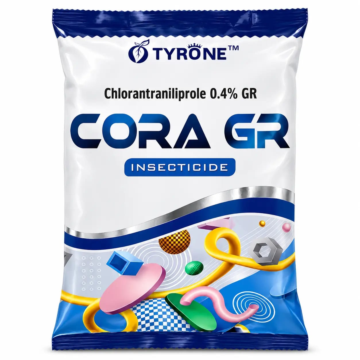Tyrone’s Cora GR