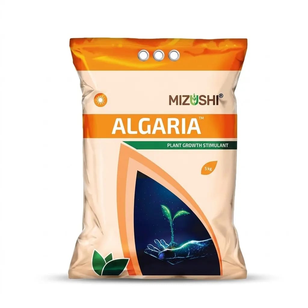 Mizushi’s Algaria Plant Growth Stimulant