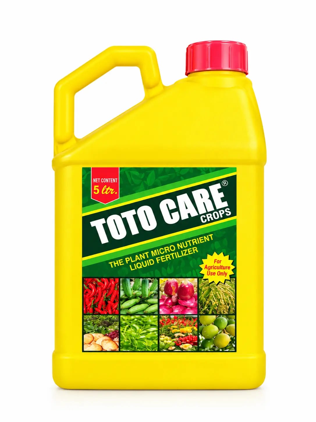 Total’s Totocare Crops thumbnail 3