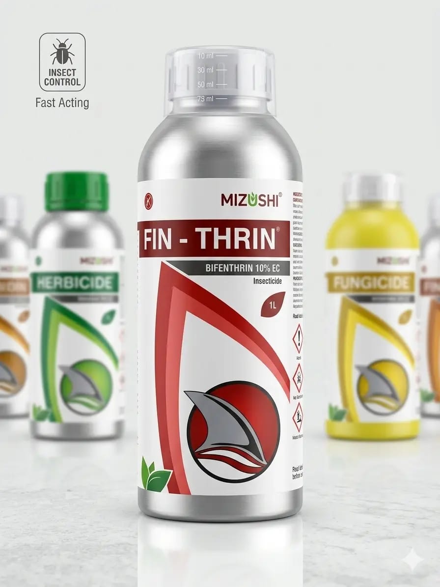 Mizushi’s Finthrin 1L Insecticide