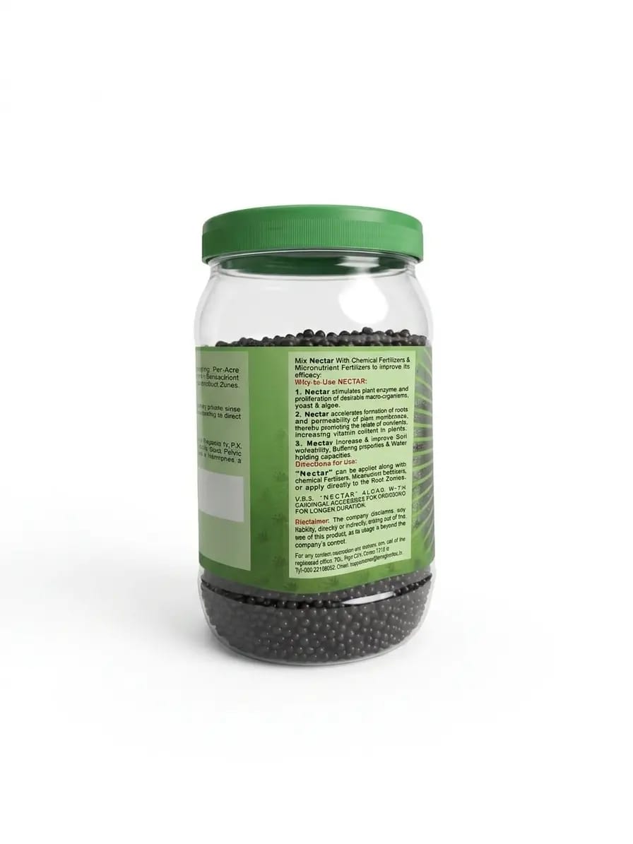 Total’s Nectar 1kg PGR thumbnail 2