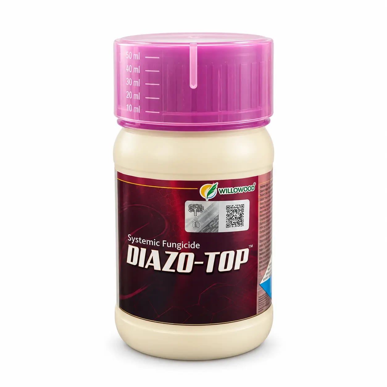 Willowood’s Diazo-Top thumbnail 2