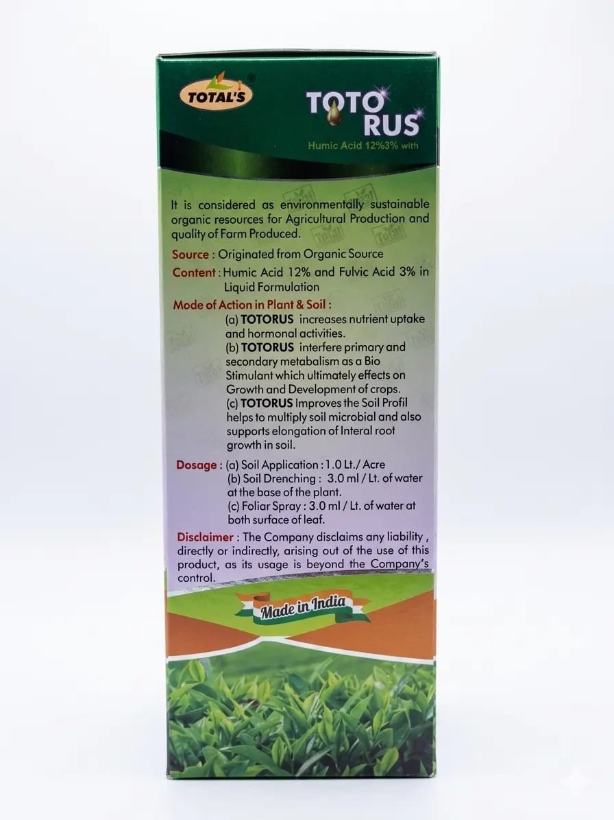 Total’s TotoRus 1L PGR — image 2