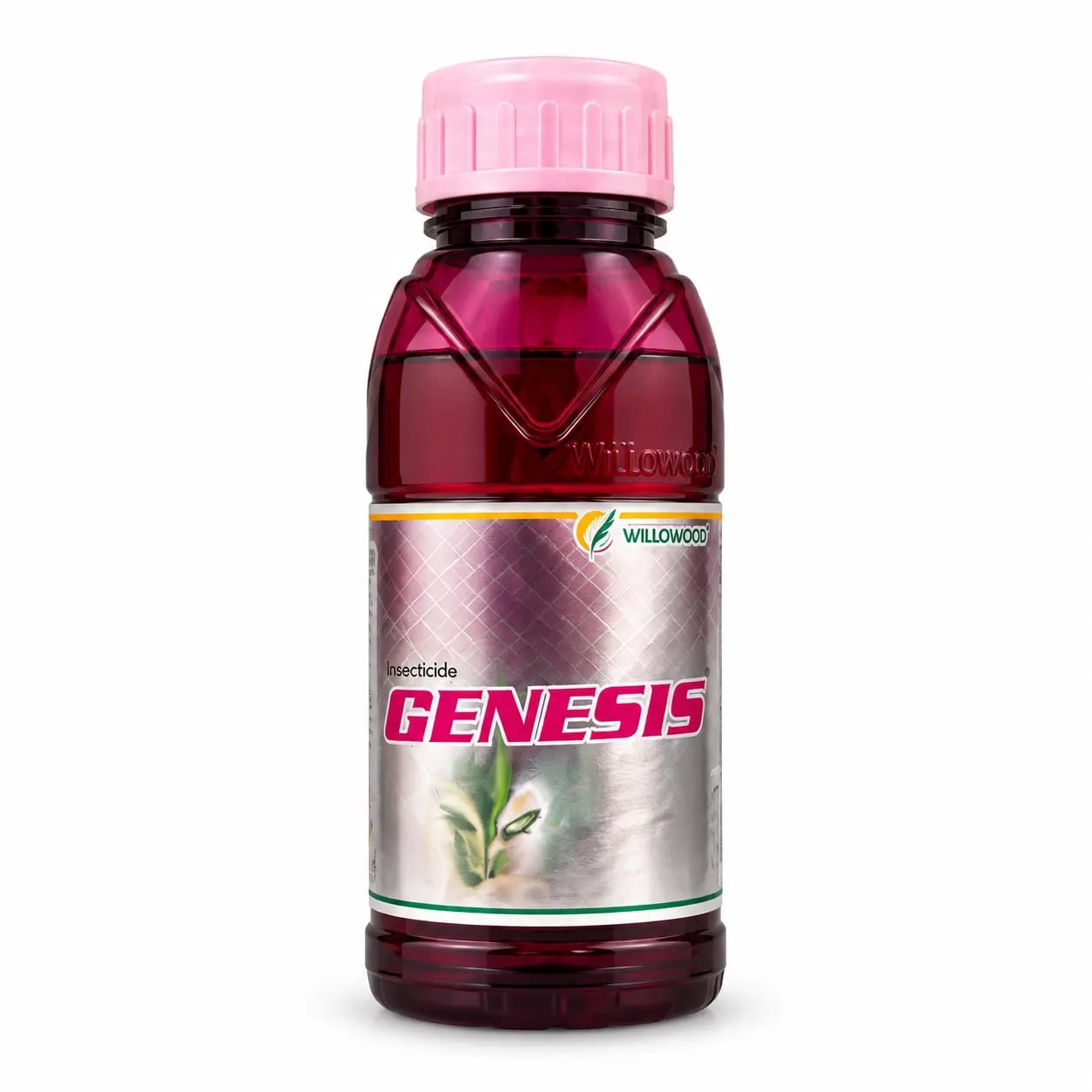 Willowood’s Genesis