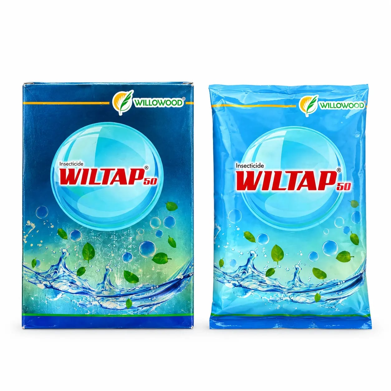 Willowood’s Wiltap-50