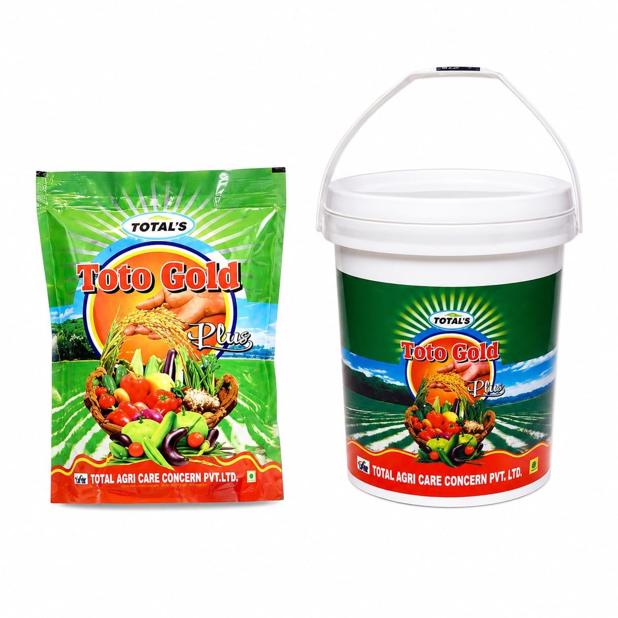 Total’s Totogold Plus