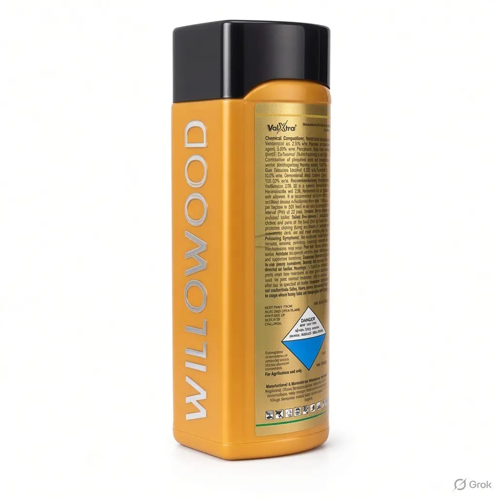 Willowood Valxtra Fungicide — image 2