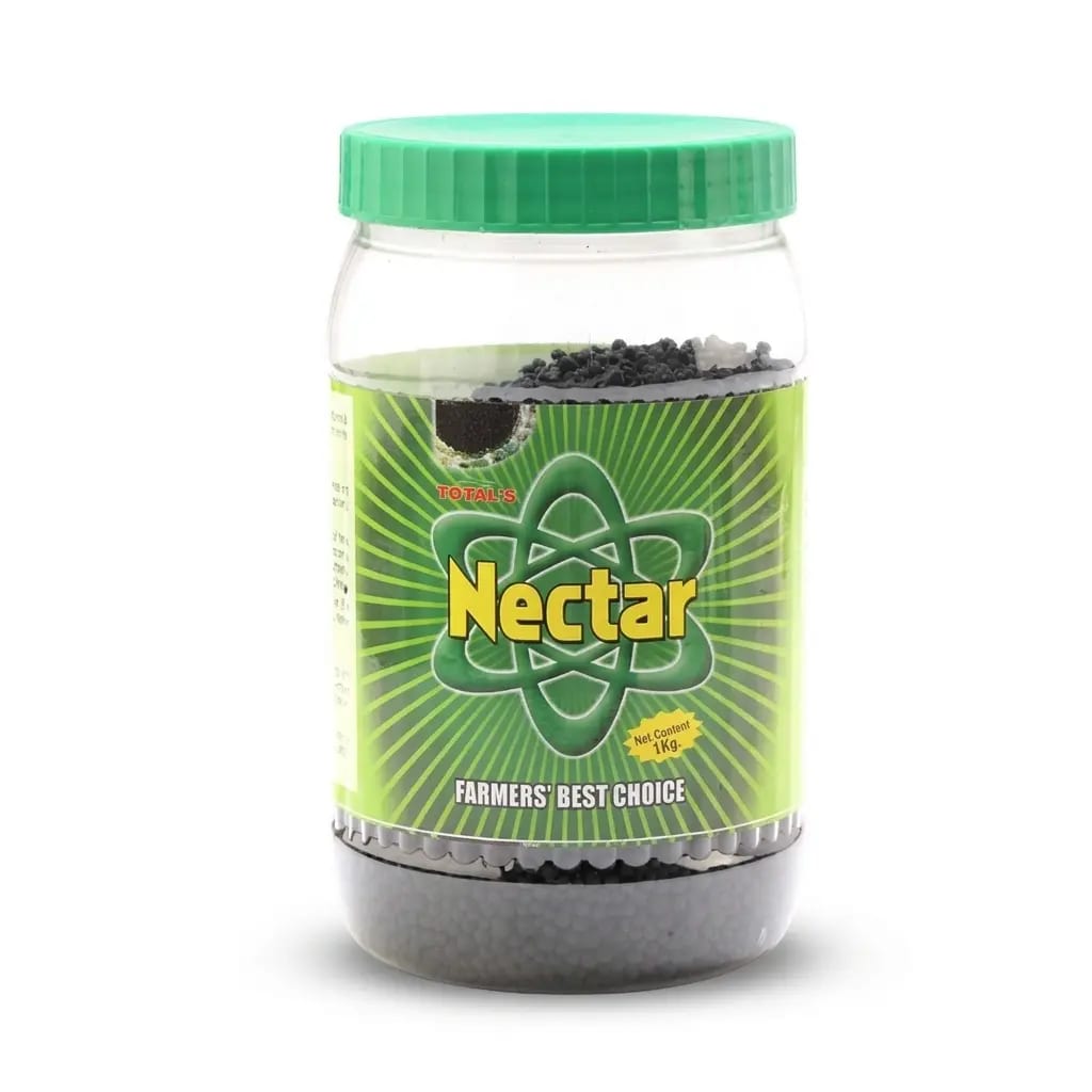 Total’s Nectar 1kg PGR