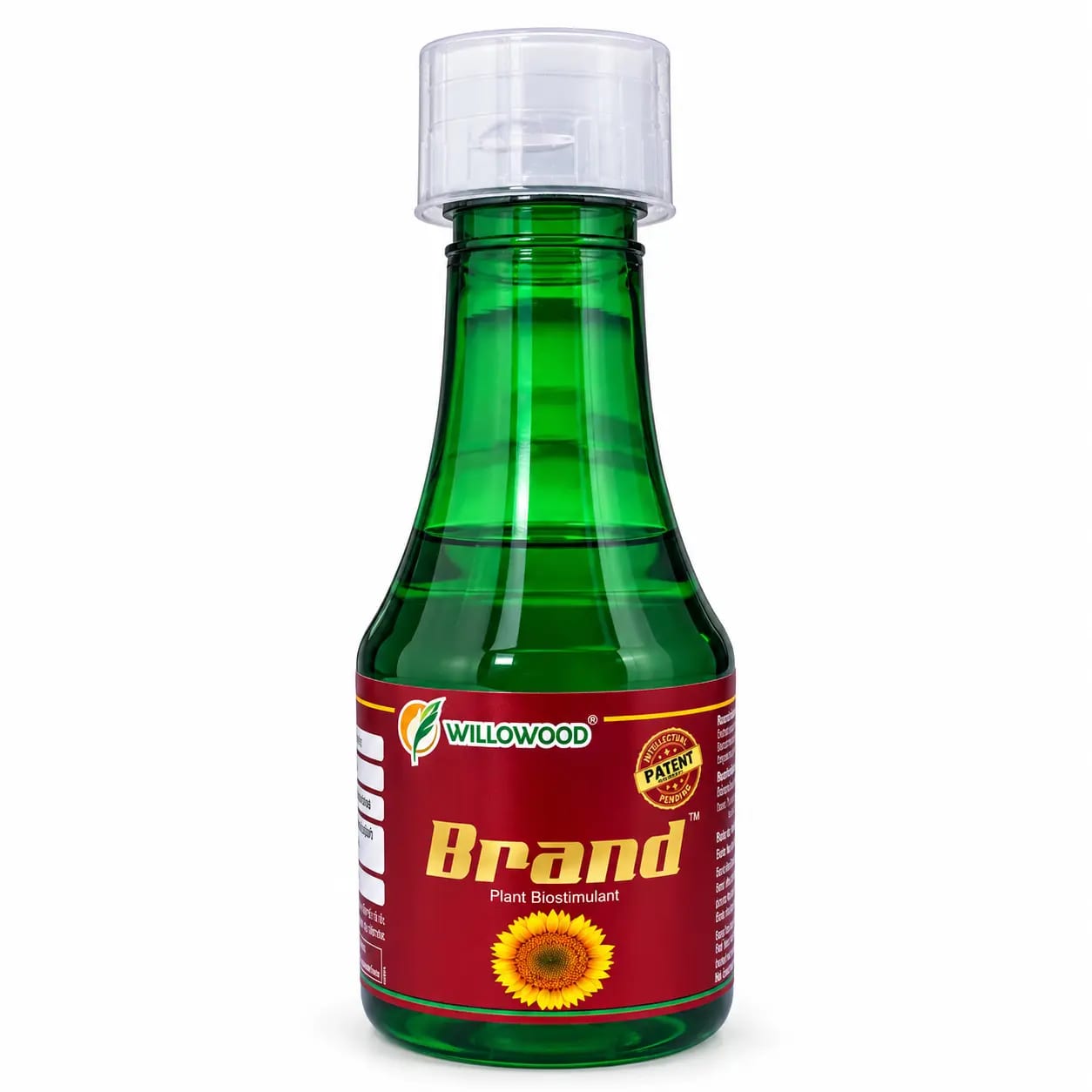 Willowood’s Brand Liquid thumbnail 4