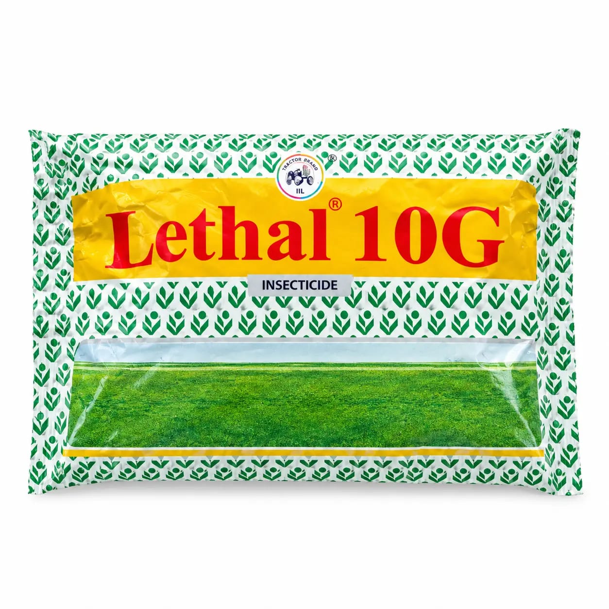 IIL’s Lethal 10G