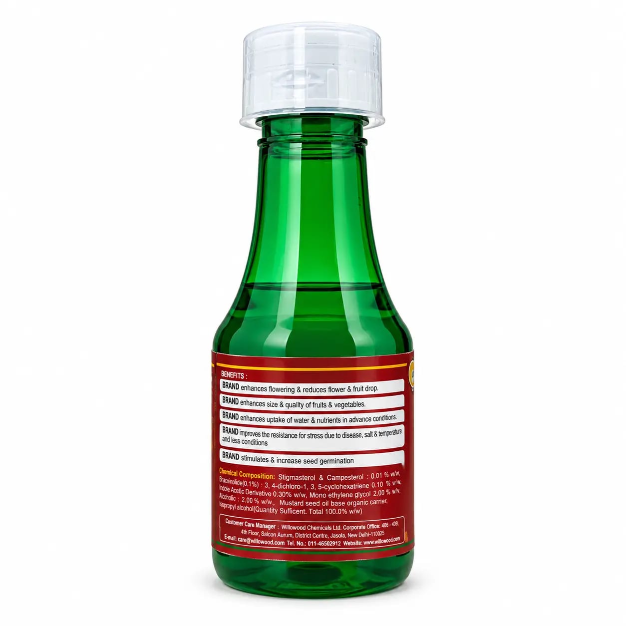 Willowood’s Brand Liquid thumbnail 2
