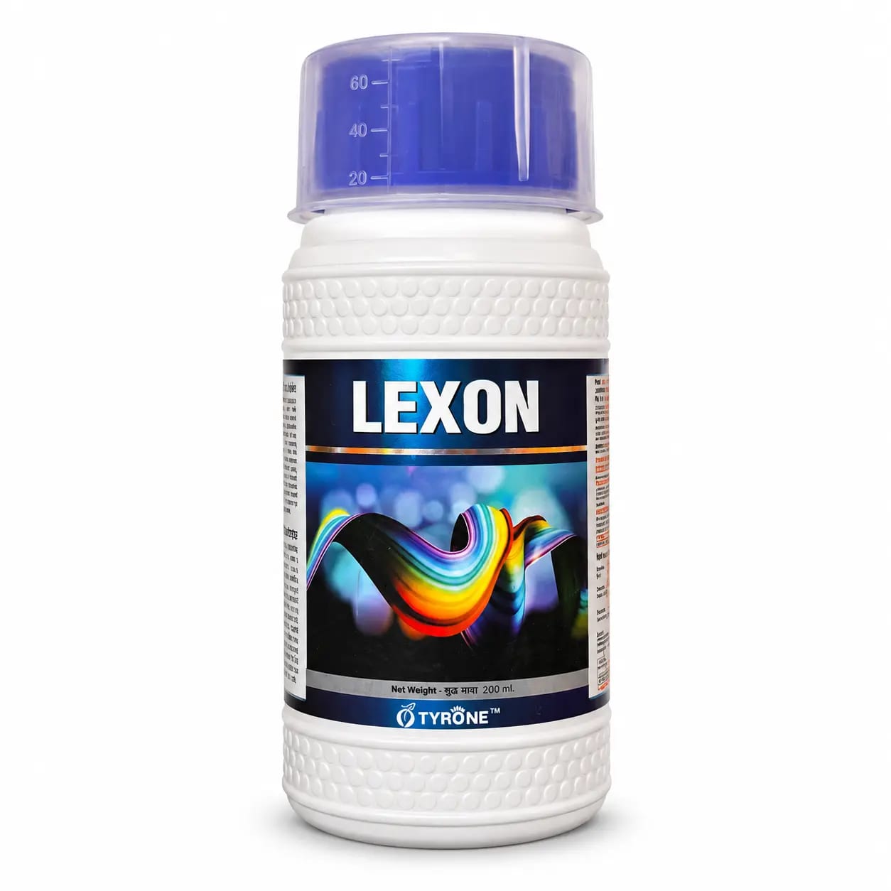 Tyrone’s Lexon