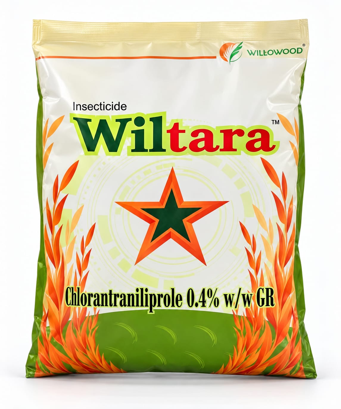 Wiltara — image 1