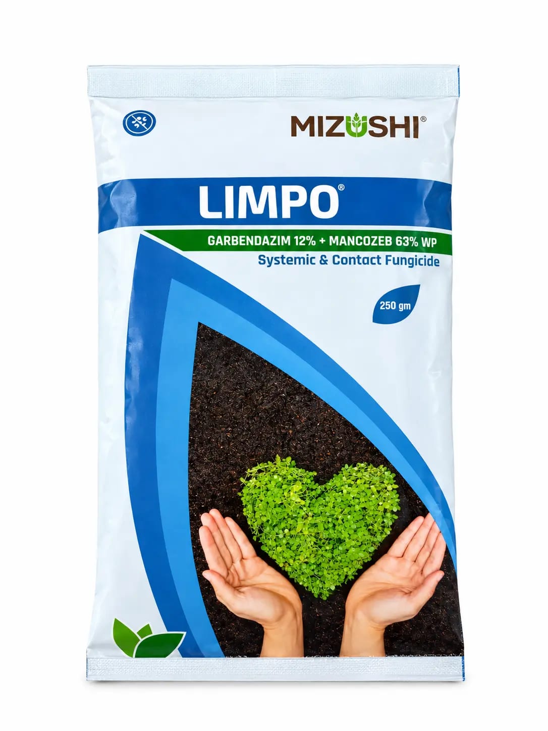Mizushi’s Limpo Fungicide