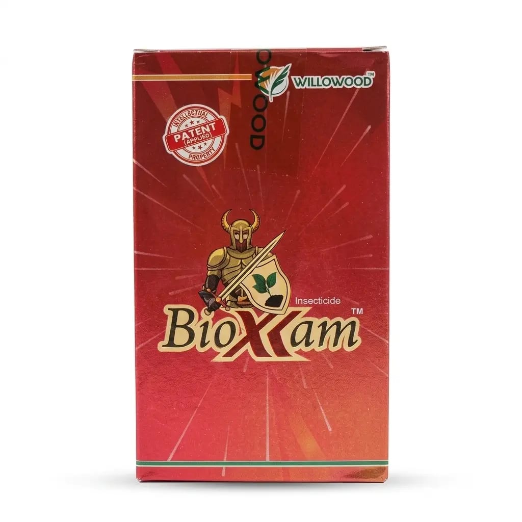 Willowood’s Bioxam thumbnail 3
