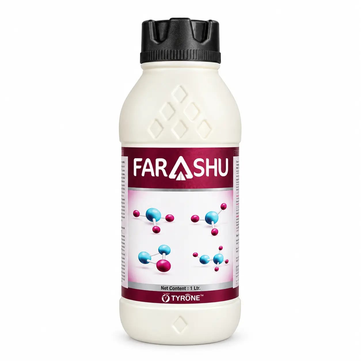 Tyrone’s Farashu