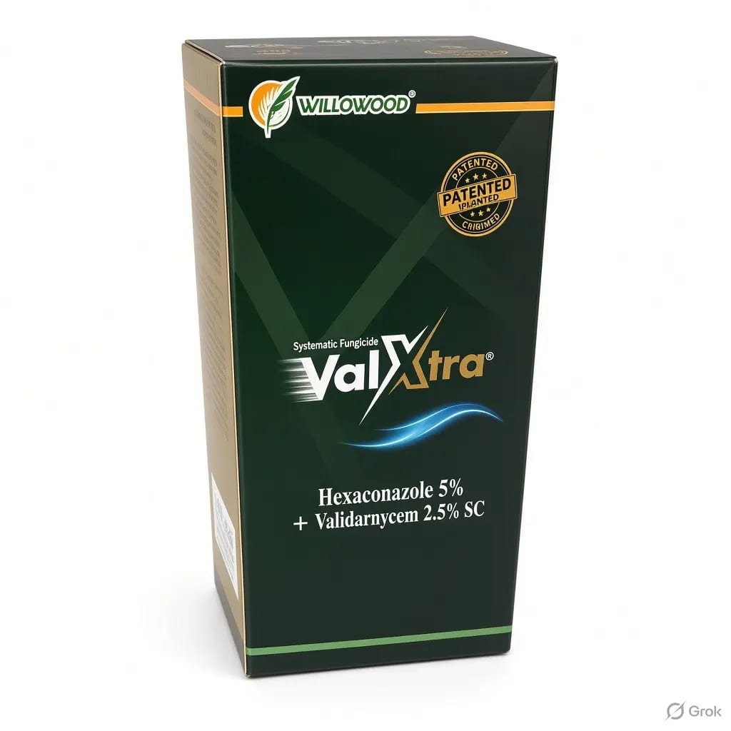 Willowood Valxtra Fungicide — image 4