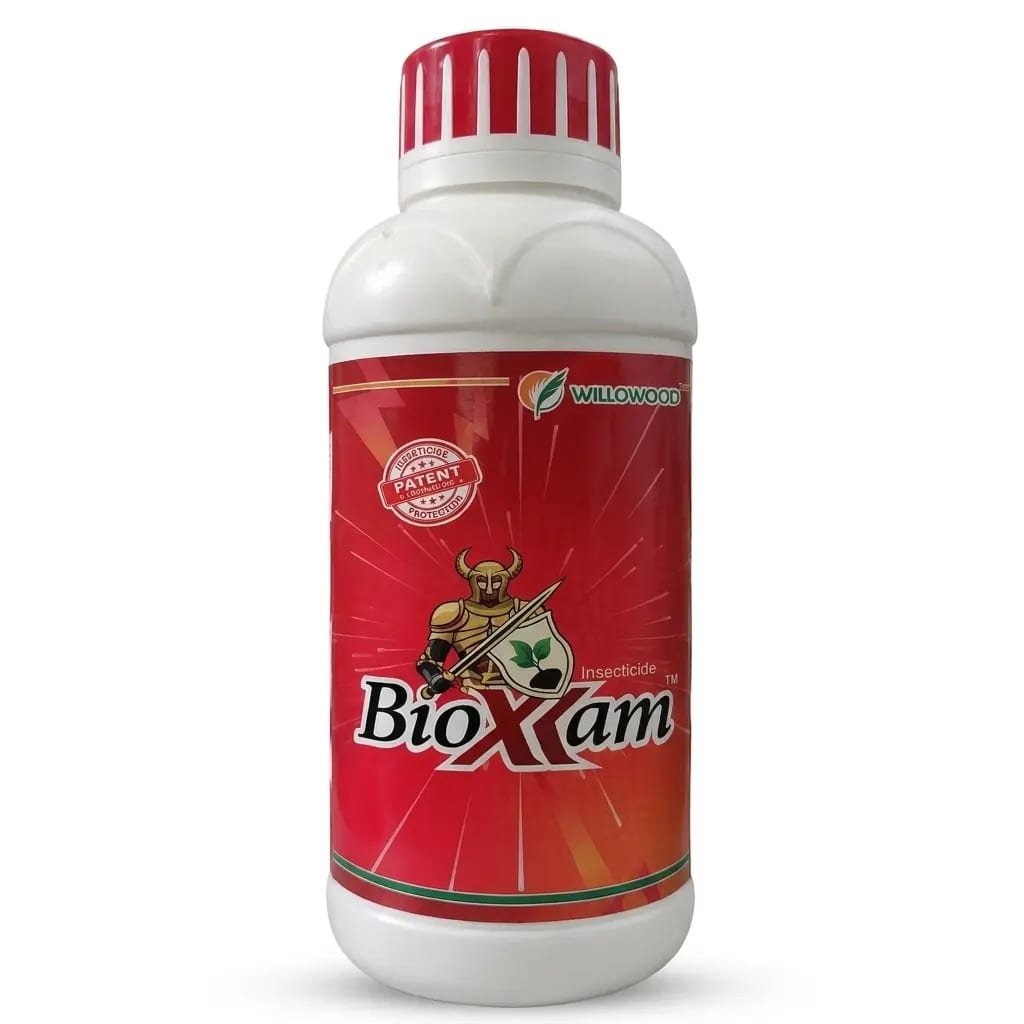Willowood’s Bioxam thumbnail 5