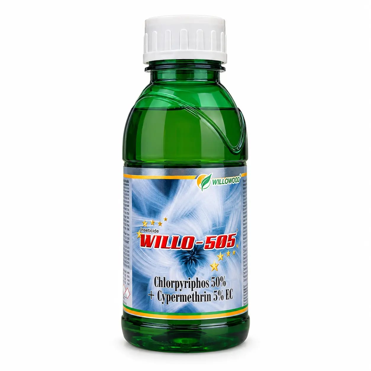 Willowood’s Willo-505