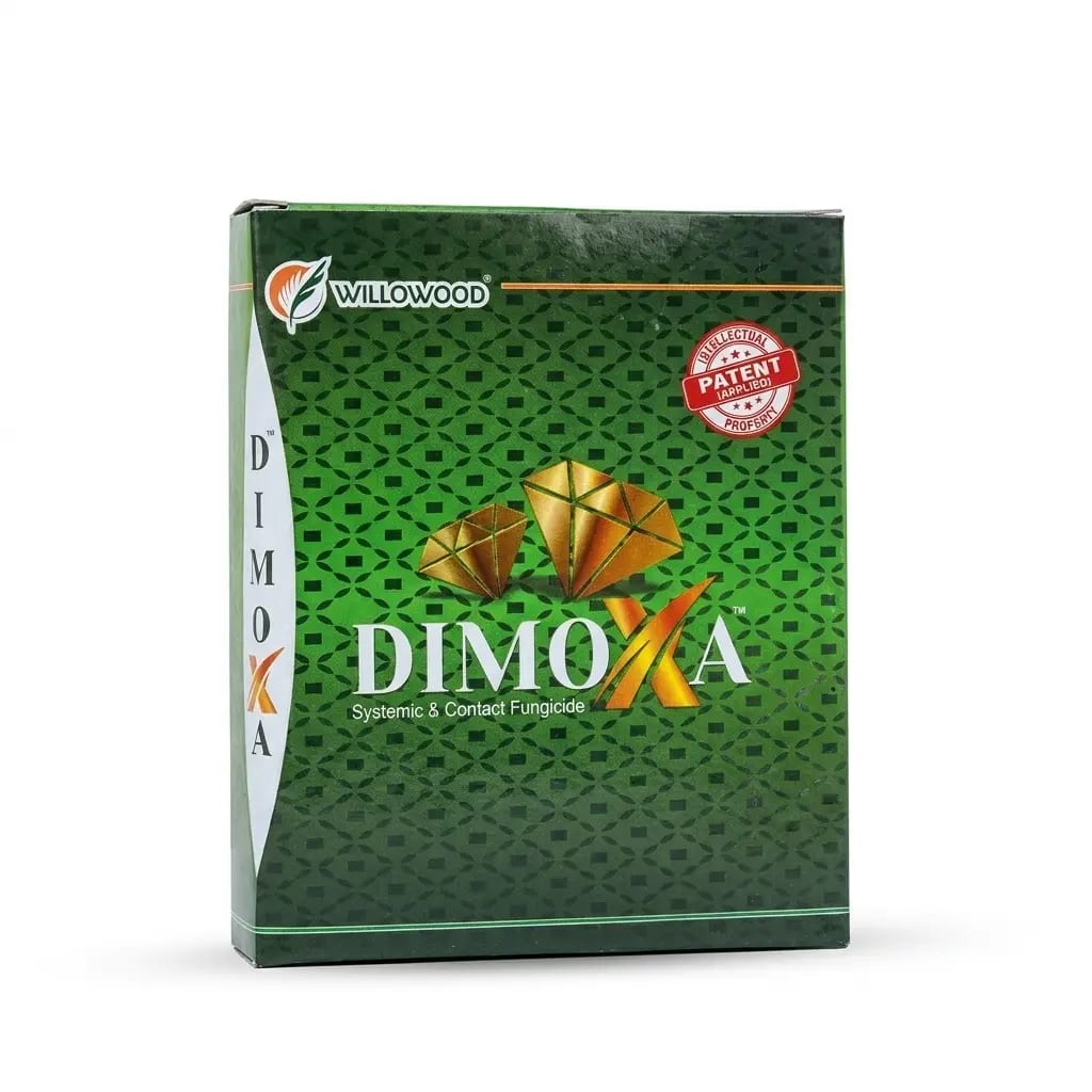 Willowood’s Dimoxa