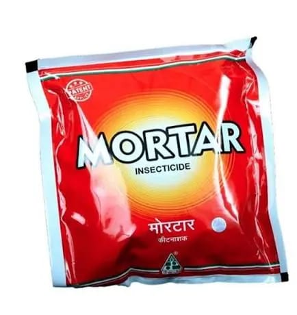 Dhanuka’s Mortar 1kg Insecticide thumbnail 2