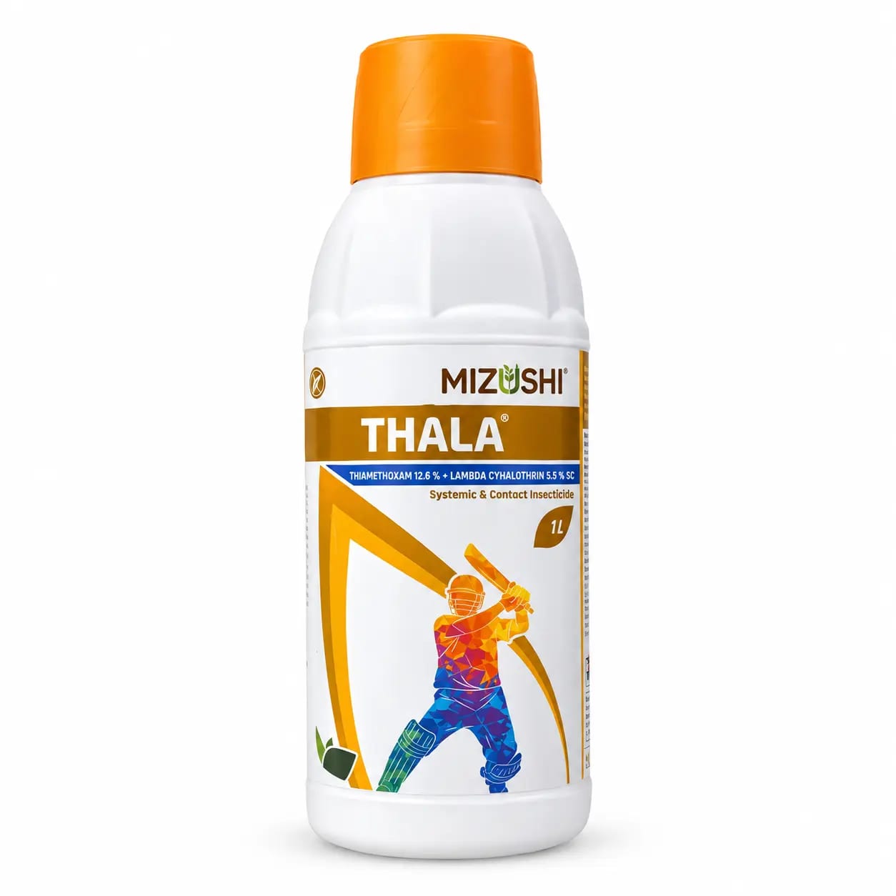 Mizushi’s Thala