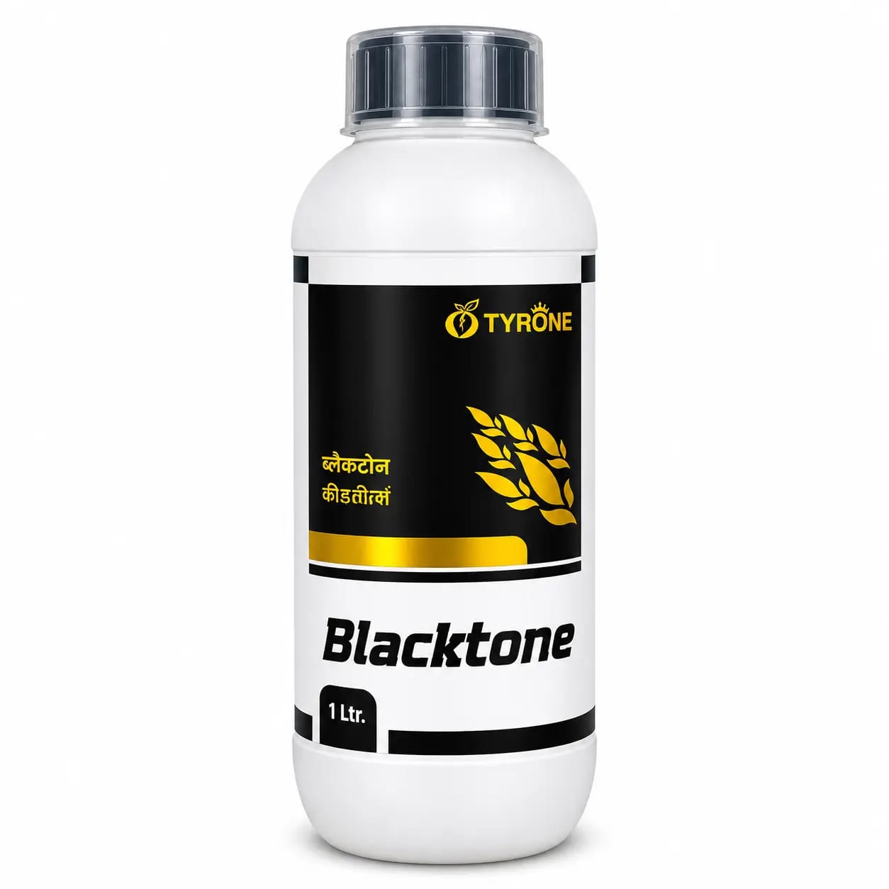 Tyrone’s Blacktone