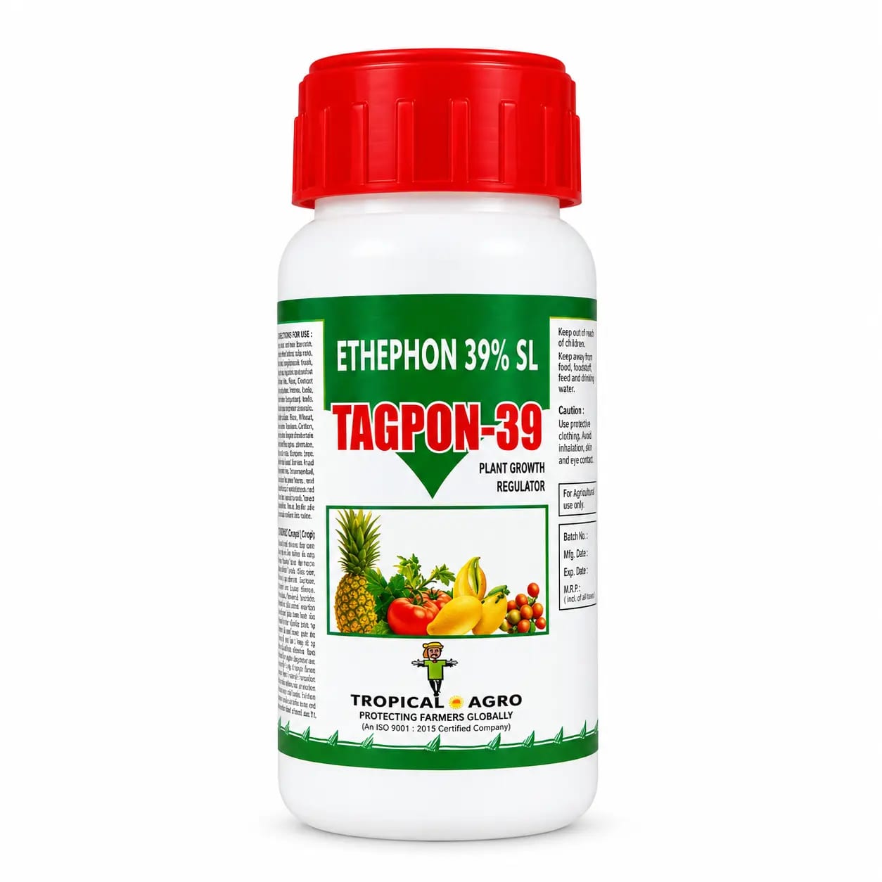 Tropical’s Tagpon-39
