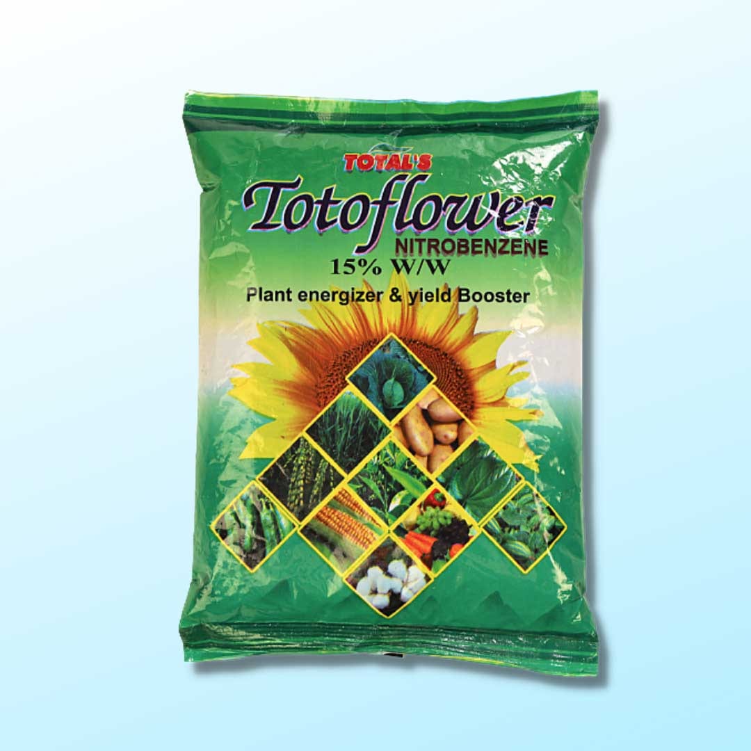 Toto Flower