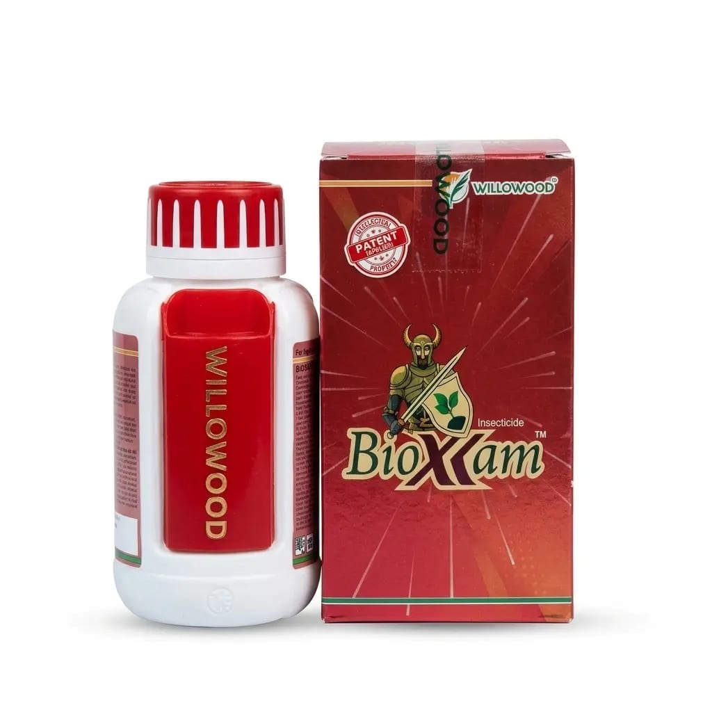 Willowood’s Bioxam