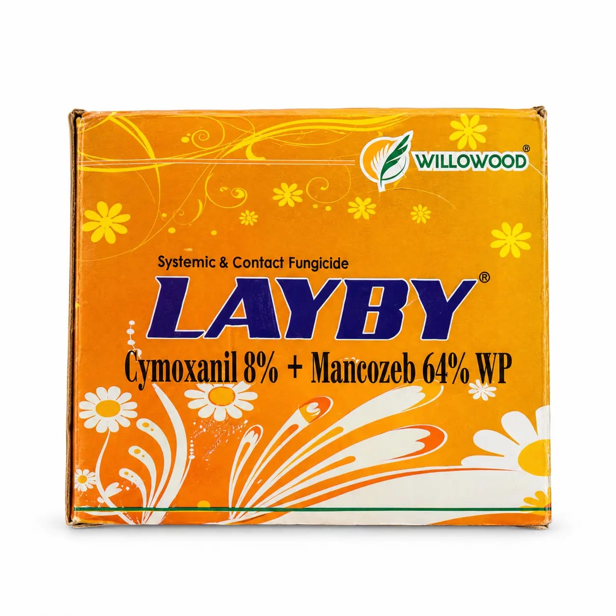 Willowood’s Layby