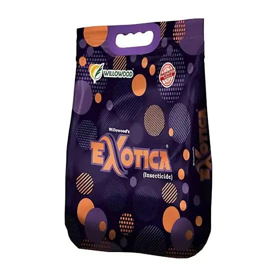 Willowood’s Exotica