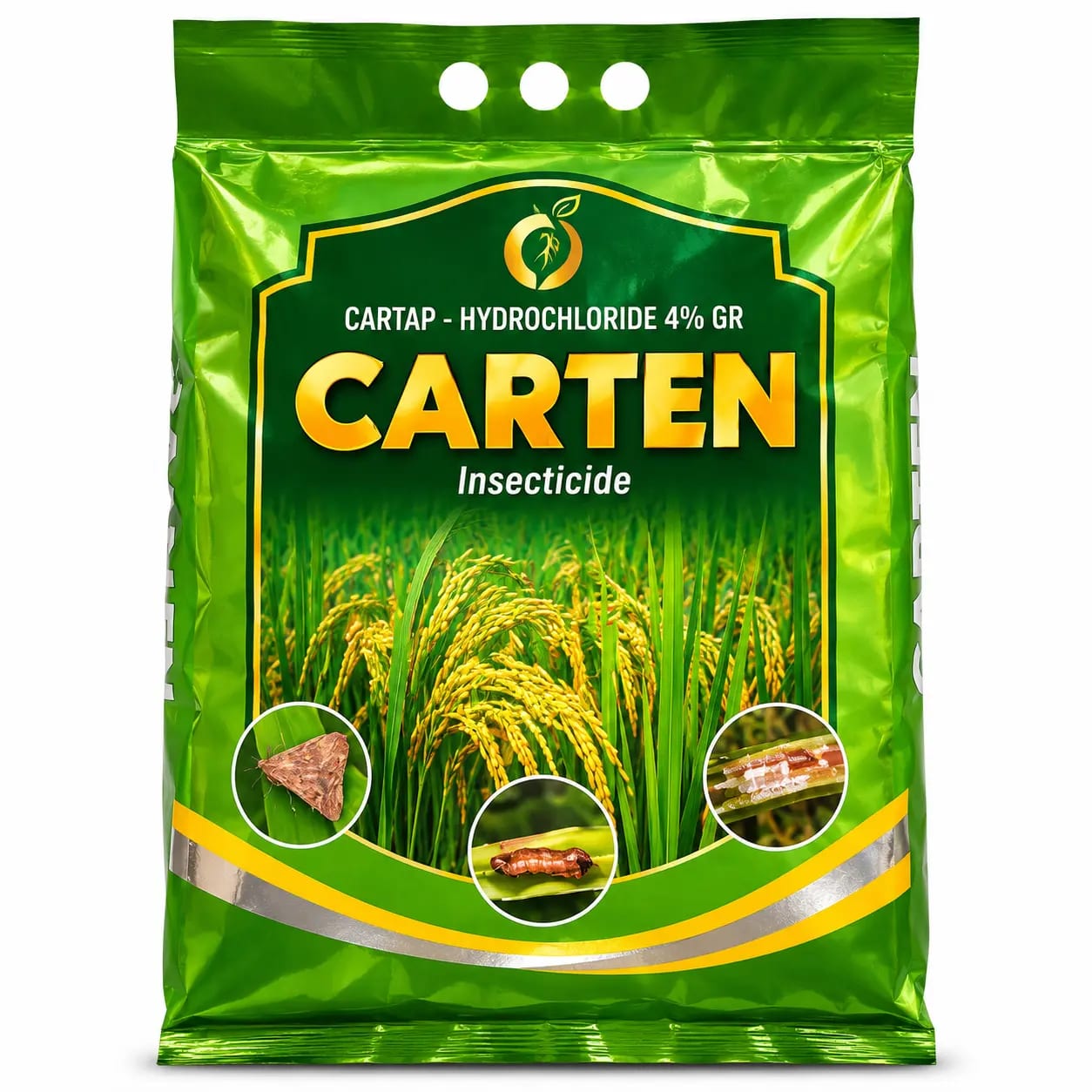 Tyrone’s Carten