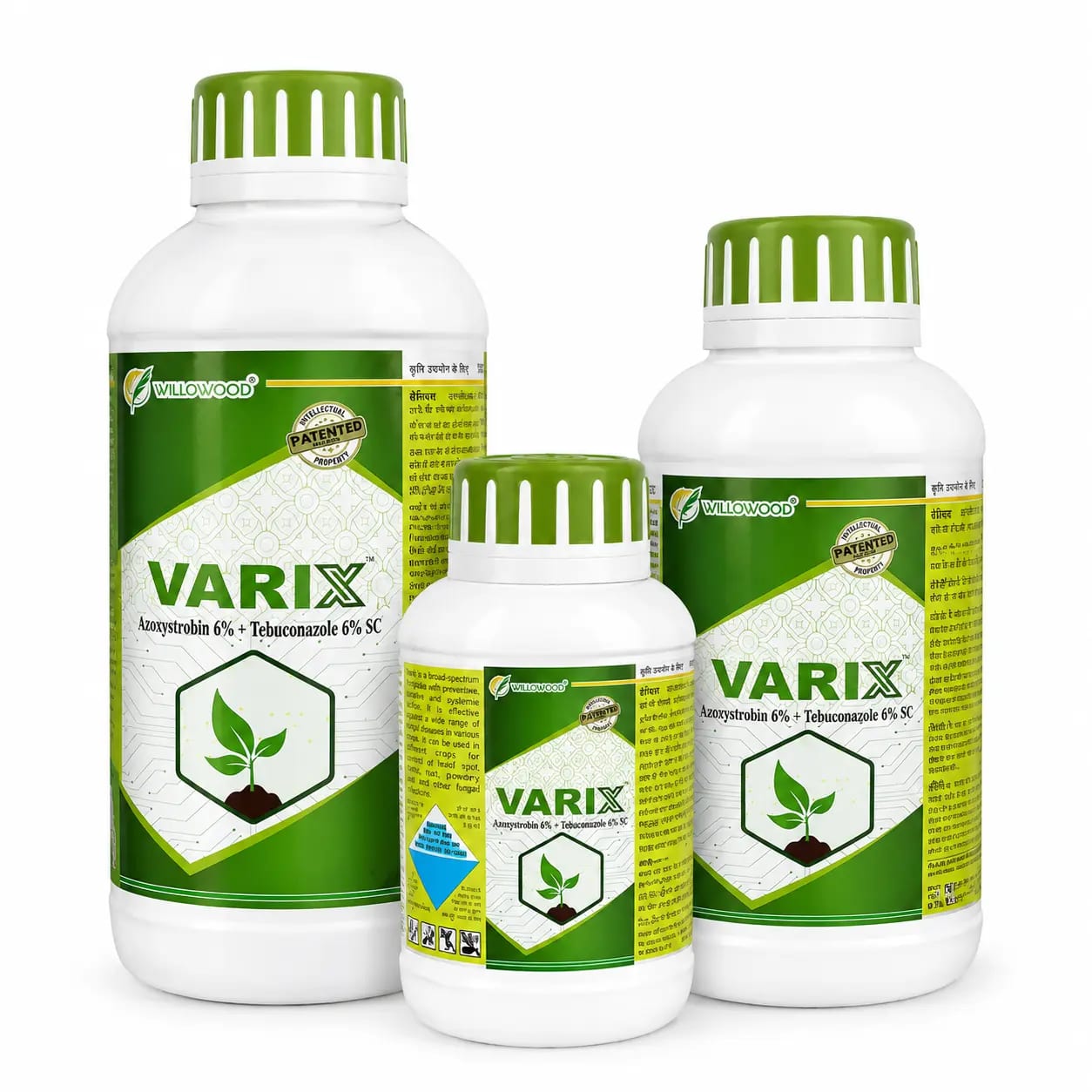 Willowood’s Varix