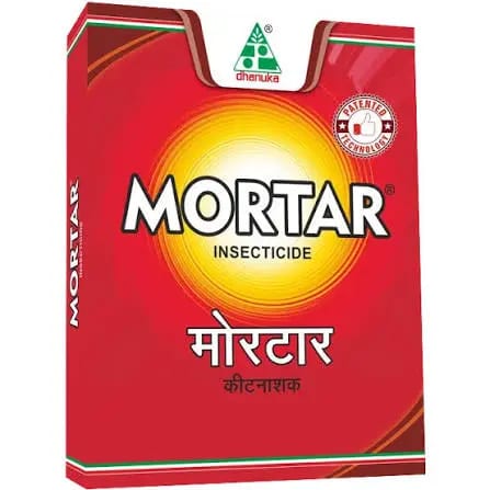 Dhanuka’s Mortar 1kg Insecticide