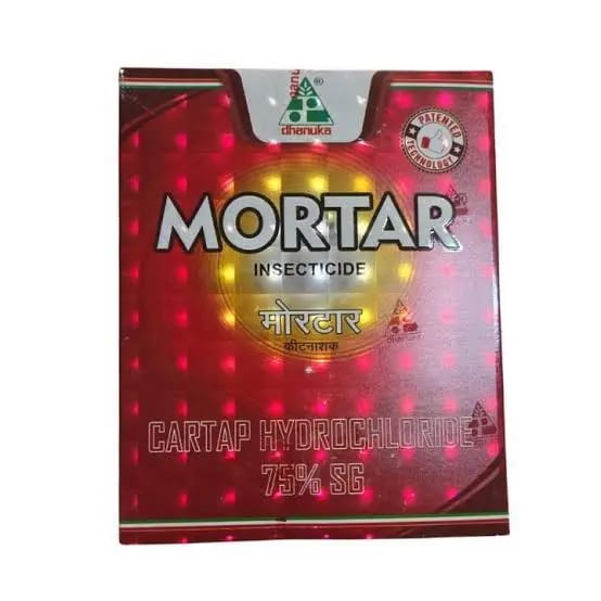 Dhanuka’s Mortar 1kg Insecticide thumbnail 3