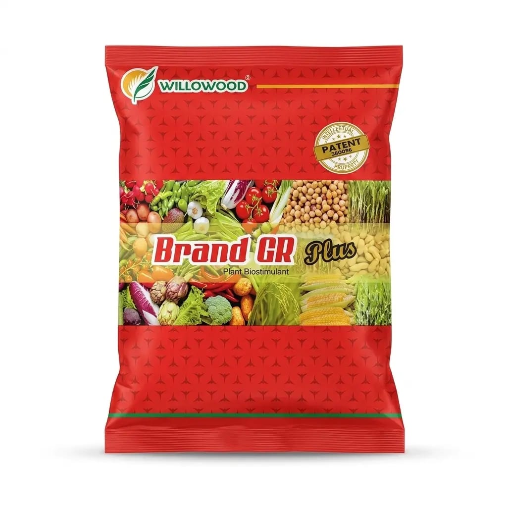 Willowood’s Brand-GR Plus — image 2