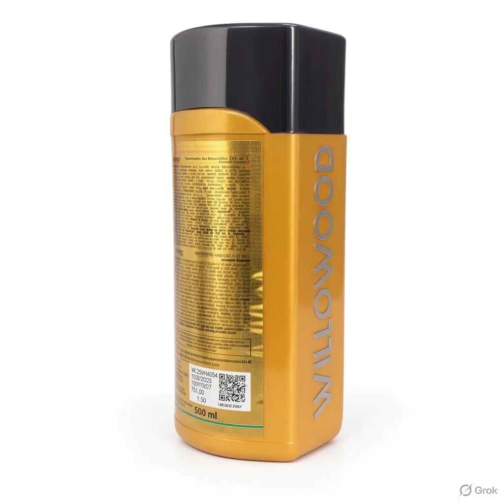 Willowood Valxtra Fungicide — image 3