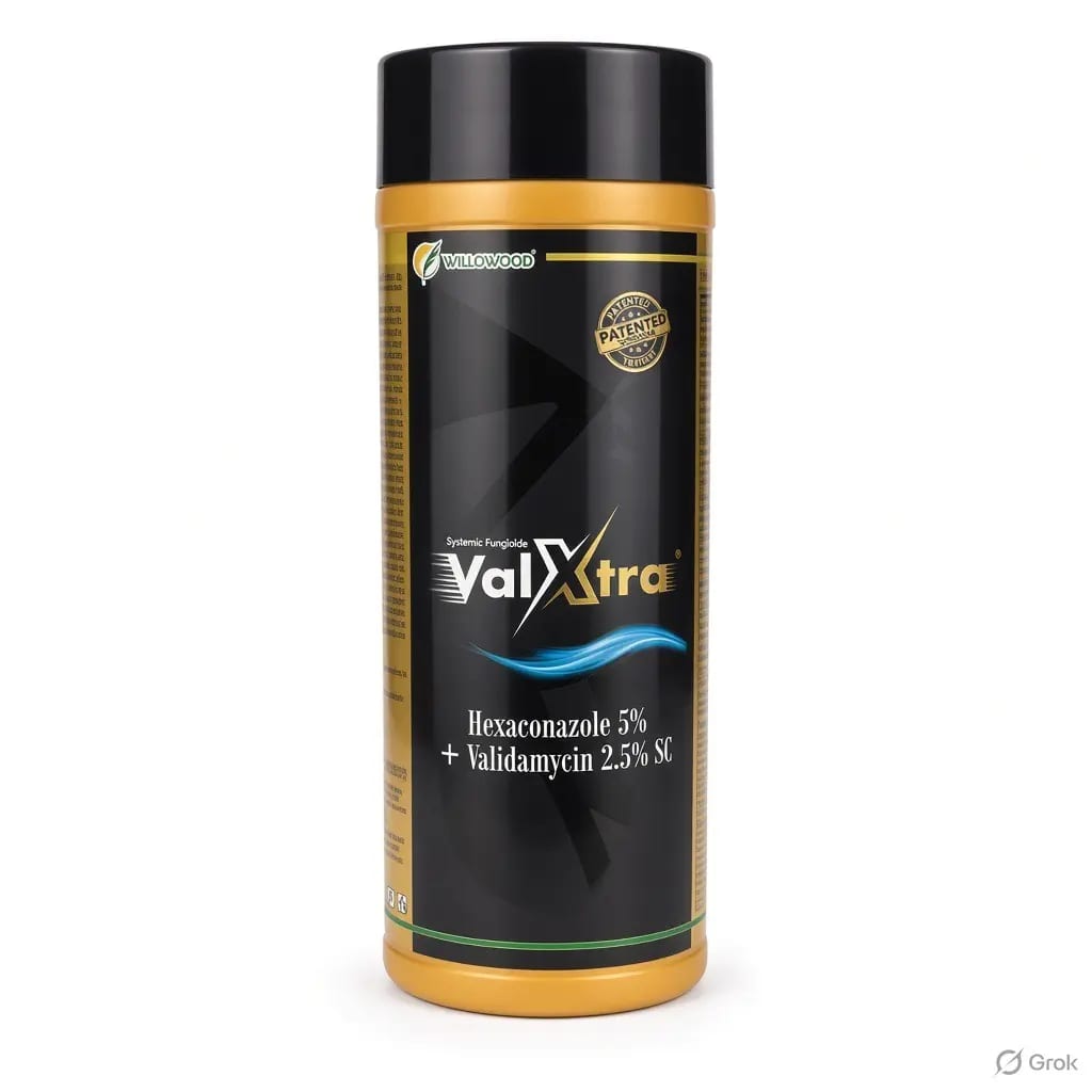 Willowood Valxtra Fungicide