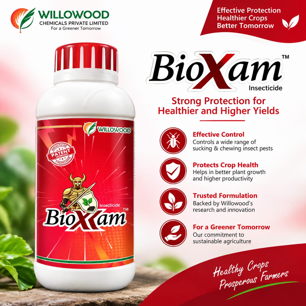 BioXam